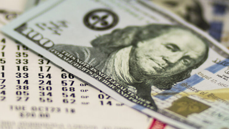 How do you serve a client who just won the $731.1M Powerball lottery?
