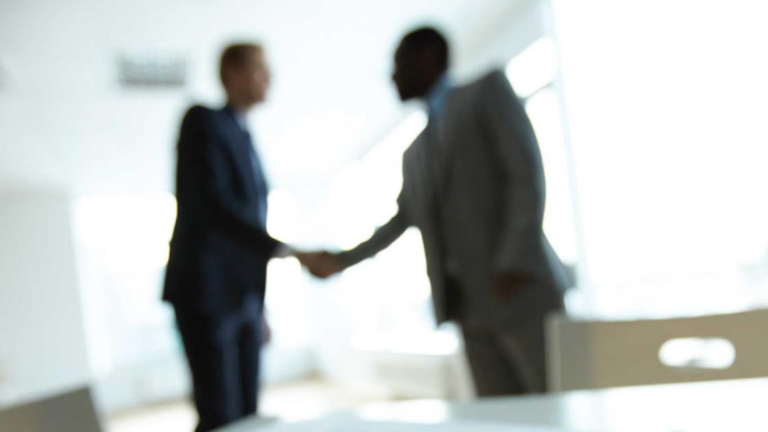 Notarize hires its first-ever president and chief commercial officer