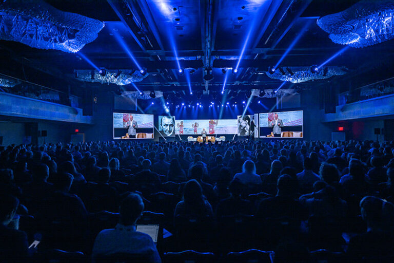A comprehensive list of 2022 real estate events