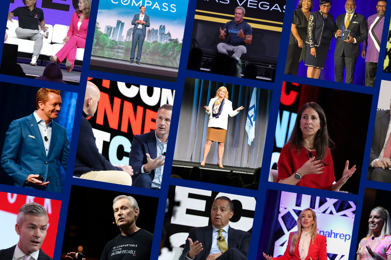 Las Vegas Conferences June 2024 2024 Rina Betteanne