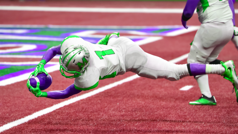 Don't fumble in the red zone! 5 tips for snagging a win