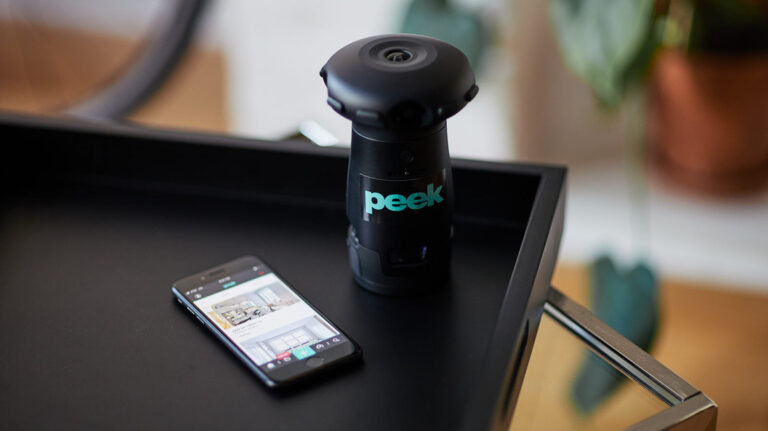 360 tour provider Peek has big plans for the industry