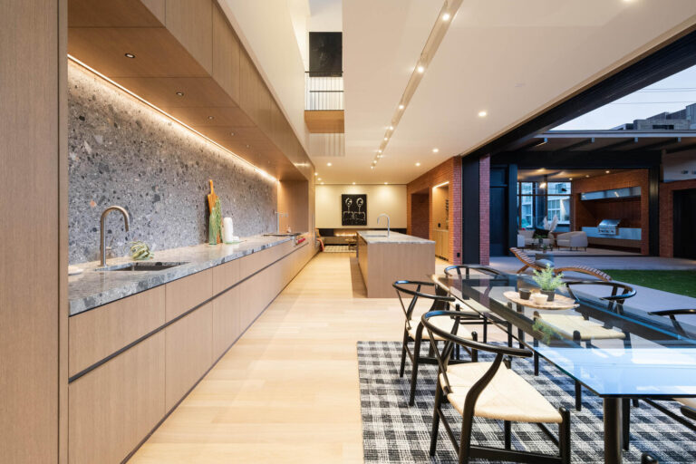 The 4 interior architecture trends you should know for 2021