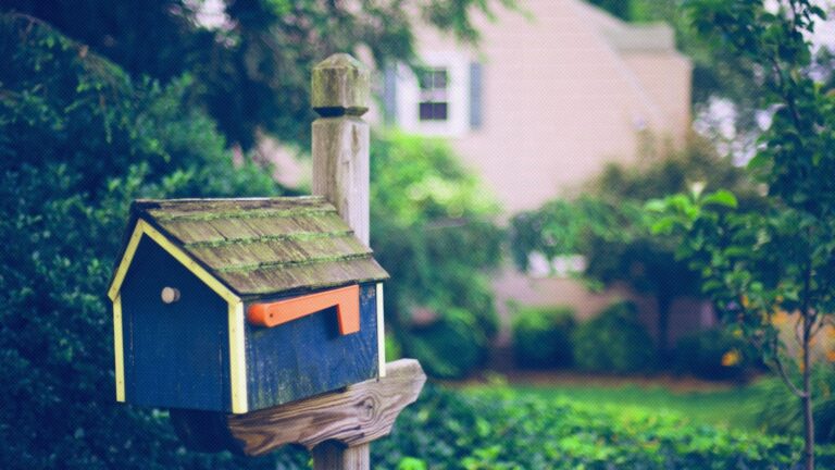 Direct mail marketing isn't dead! Here's how to do it right