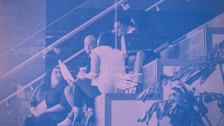 Create a magnetic company culture by taking these 4 steps