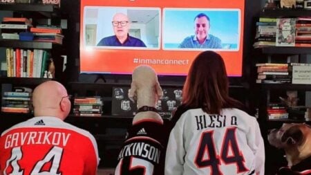 Our top takeaways from January's Inman Connect
