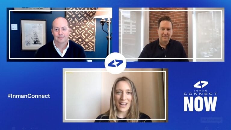 Zillow exec on ShowingTime buy: 'This is not about bypassing agents'