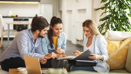 3 ways to win in 2021