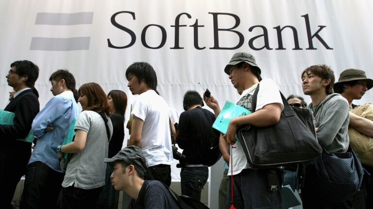 Opendoor was one of SoftBank's 'golden eggs.' Is Compass the next?