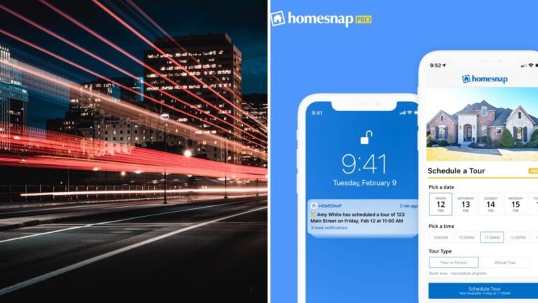 The war is on: CoStar speeds up its own scheduling tool to rival Zillow