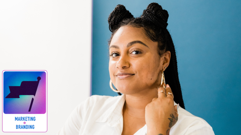 How to DIY a professional-grade headshot in your living room