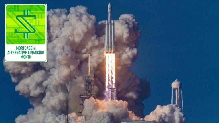 Rocket Companies stock soars, plummets amid Reddit-driven volatility