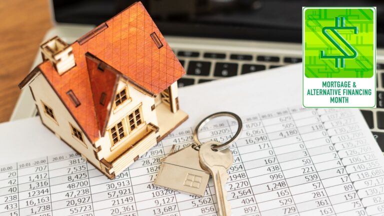 A sea change is coming to home financing