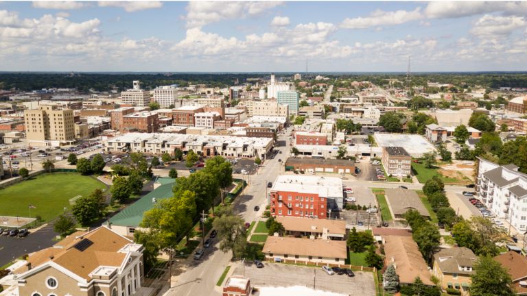 The South and Midwest rule Rent.com's cheapest cities list