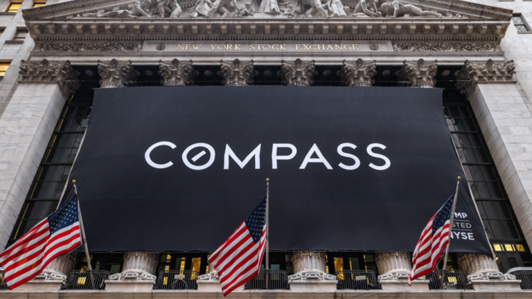 Compass seeks to sublease NYC headquarters in belt-tightening play