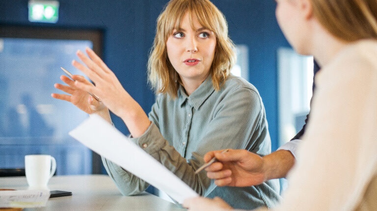 What to look for in a closing disclosure form