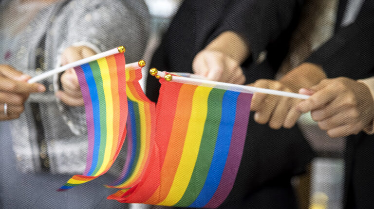 Why the Equality Act matters — and how you can make a difference