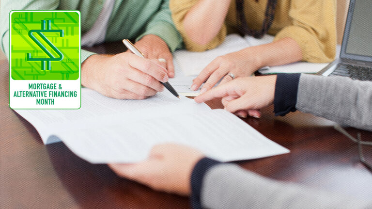 5 pandemic mortgage strategies for the self-employed 