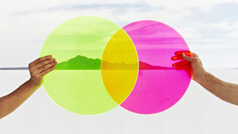 How strategic partnerships can help your brokerage stand out