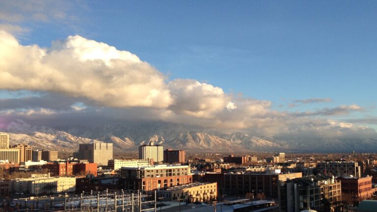 Major Keller Williams team in Utah jumps to eXp Realty