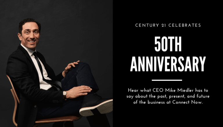 Century 21 at 50: What's next?