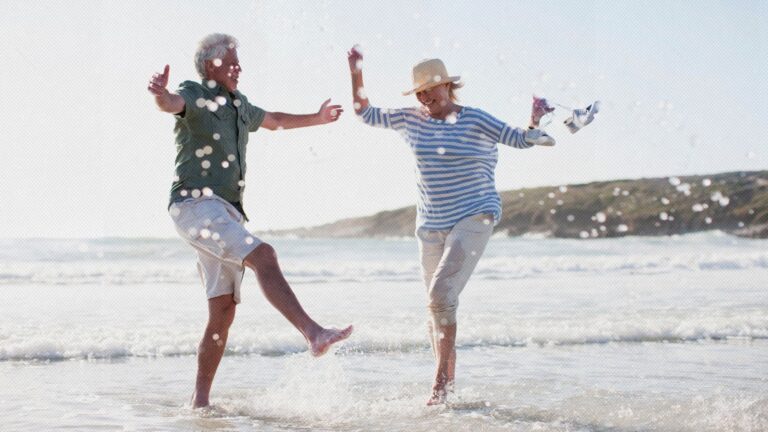10 myths about baby boomers that could cost you business