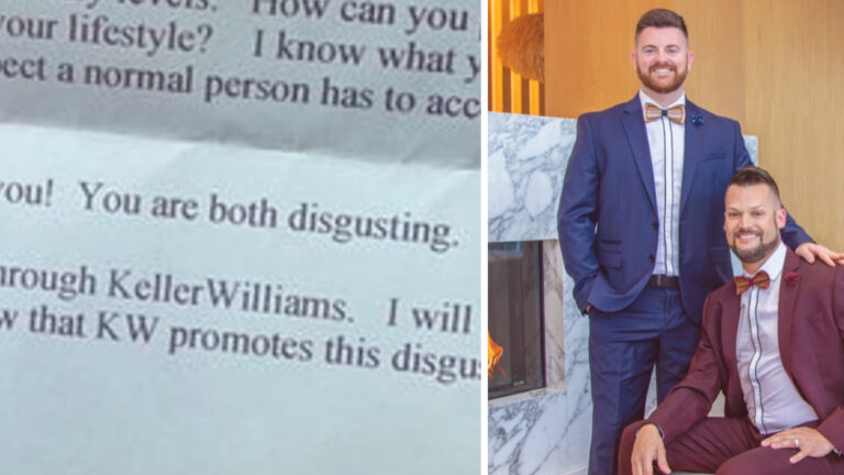 Keller Williams and others slam anti-LGBT letter to Florida agents