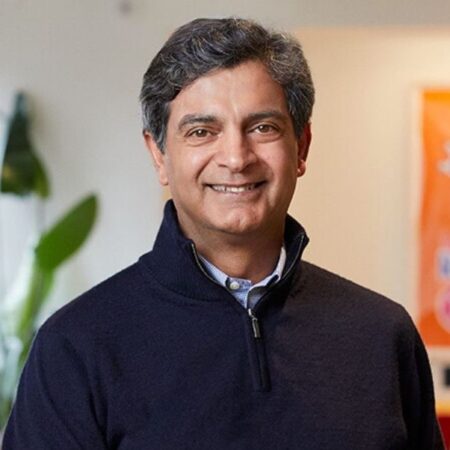 WeWork's Sandeep Mathrani Steps Down As CEO After 3 Years At Helm ...