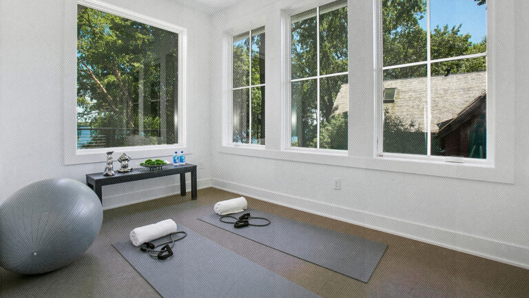 8 trending amenities that luxury buyers want in 2021