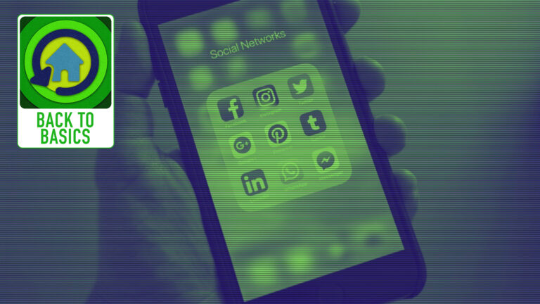 10 easy ways to grow your database through social media