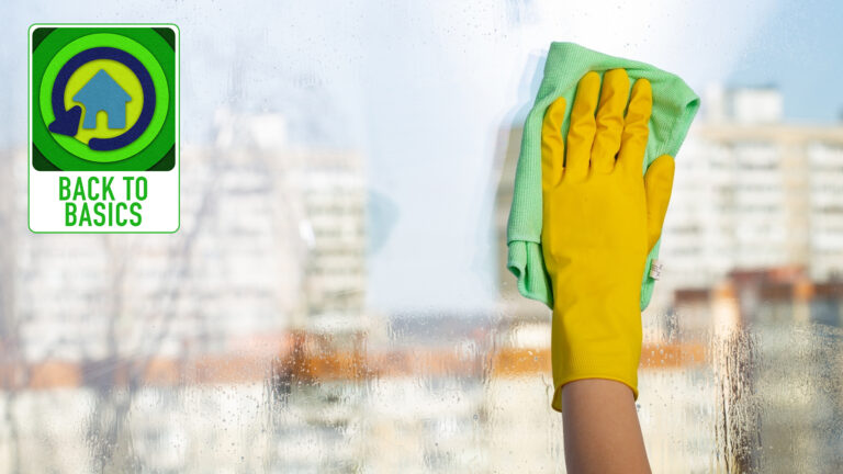 Clear out the clutter! 3 ways to spring-clean your business