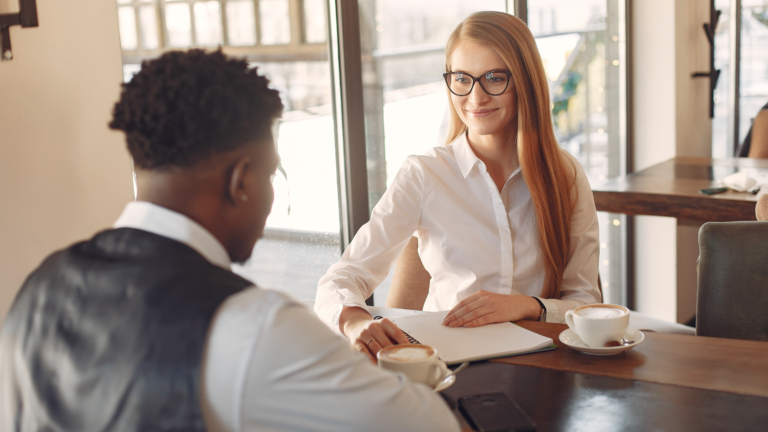 21 questions agents should expect during a brokerage interview