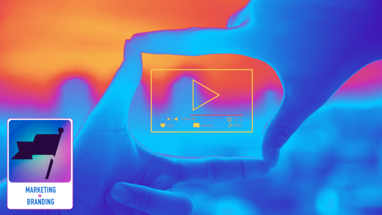 Overcome the overwhelm! Create a video marketing plan that works