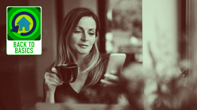 Focus! 4 simple tips for kicking distractions to the curb