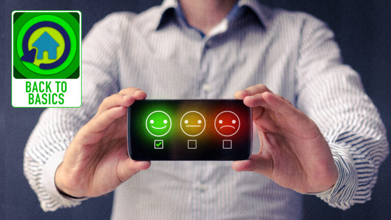 Consumers read 10 reviews first! What's your review strategy?