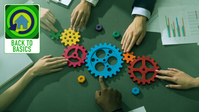 Who's on your team? 13 key players you need by your side