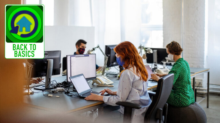 How to manage the impact of COVID-19 on your organization