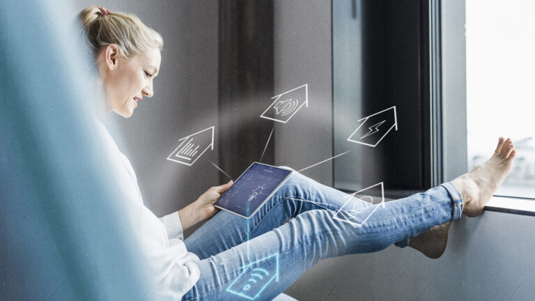 Smart Home Tech: How to choose the right home automation protocol