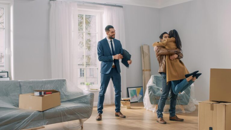 7 strategies for navigating multiple offers