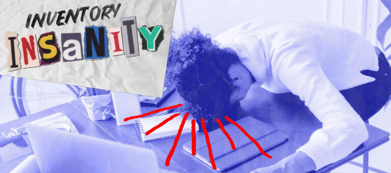 Inventory insanity: Notes from 'exhausted' agents on the front lines of a crazy market