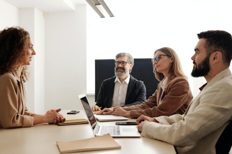 Hire right: How the right people can increase your profitability