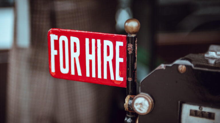 Lone Wolf releases technology solution for recruiting