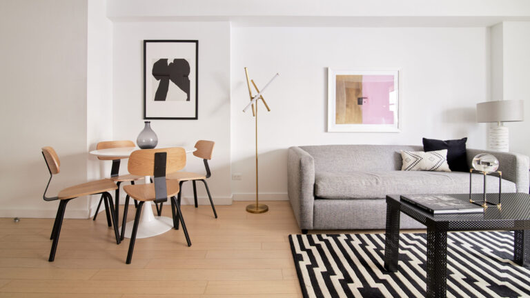 Luxury short-term rental unicorn Sonder will go public with SPAC