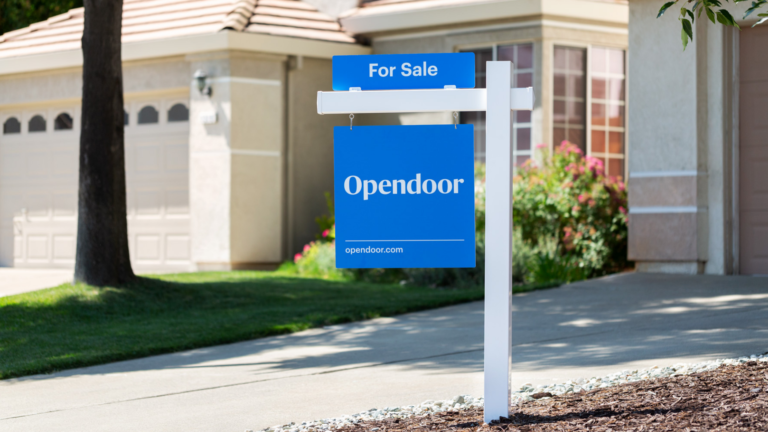 Opendoor acquires 2 home renovation startups