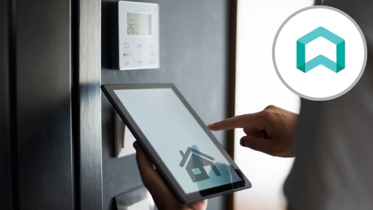 SmartRent inks $2.2B merger deal with Fifth Wall SPAC