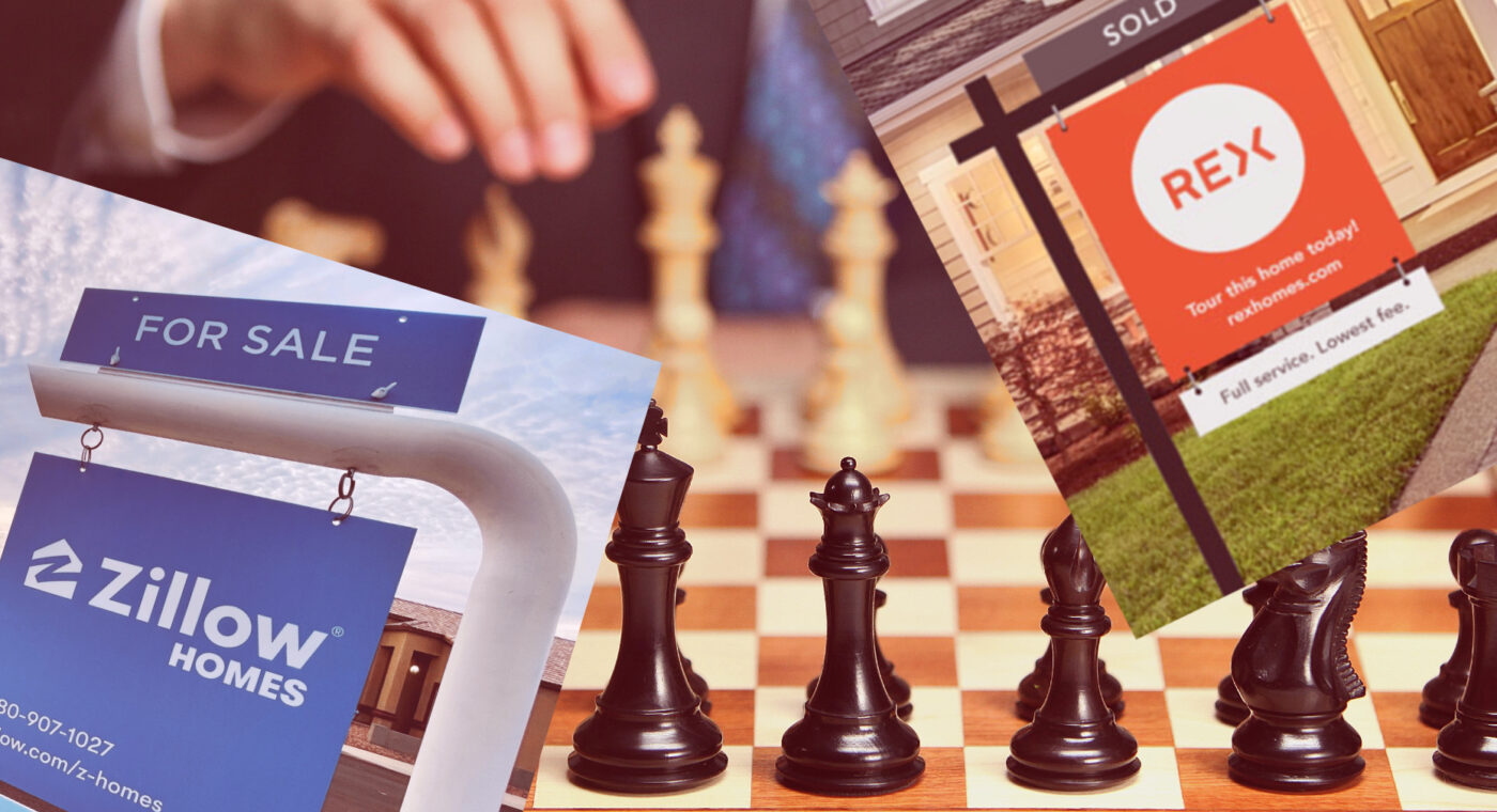 Zillow Hits Back In REX Antitrust Lawsuit Inman