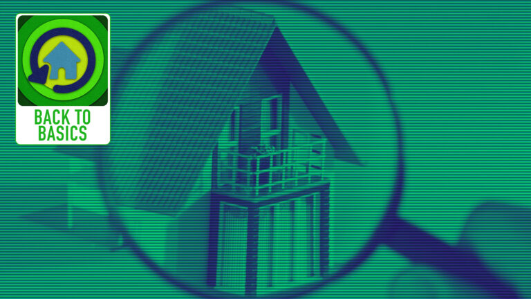 Avoid deal-breakers! What you should know about inspections