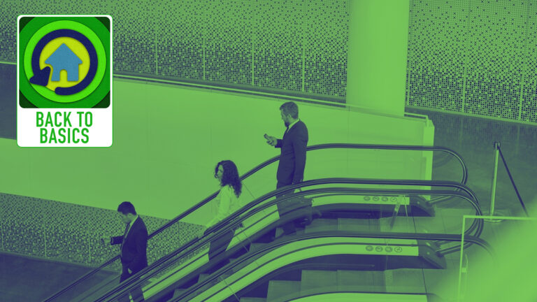 3 signs it's time for your team to move on to another brokerage