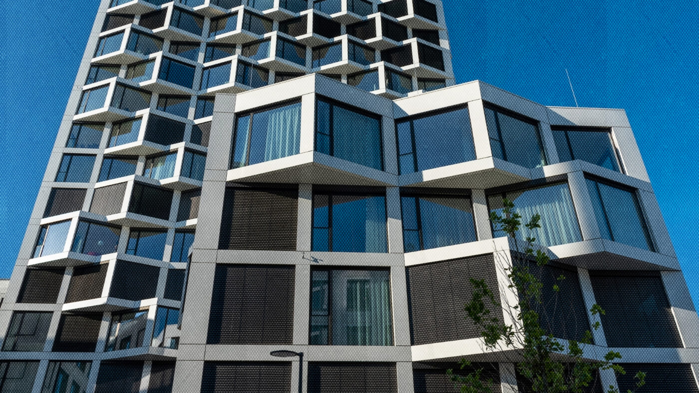Image showcasing Luxury High-Rise Amenity Trends Taking 2021 By Storm | Inman Real ...