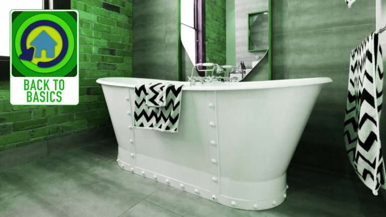 Freestanding, walk-in, whirlpool: What agents should know about bathtubs
